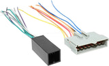 Amplifier Radio Wiring Harness for 1986-1997 Ford Explorer Ranger 70-5511 - view 1