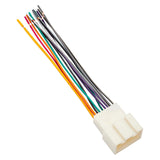 Radio Wiring Harness for Ford F-150 Ranger Mustang Expedition - view 2