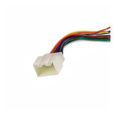 Radio Wiring Harness for Ford F-150 Ranger Mustang Expedition - view 4