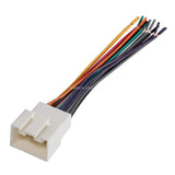 Radio Wiring Harness for Ford F-150 Ranger Mustang Expedition - view 7