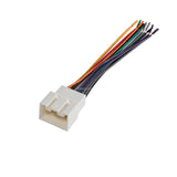 Radio Wiring Harness for Ford F-150 Ranger Mustang Expedition - view 9