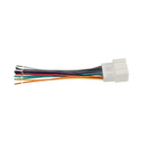 Radio Wiring Harness for Ford F-150 Ranger Mustang Expedition - view 10
