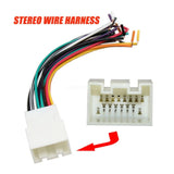 Radio Wiring Harness for Ford F-150 Ranger Mustang Expedition - view 13