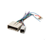 RCA Radio Wiring Harness and Antenna Adapter for Ford F-150 Mustang Explorer Escape - view 4