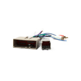 RCA Radio Wiring Harness and Antenna Adapter for Ford F-150 Mustang Explorer Escape - view 5