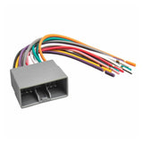Radio Wiring Harness for 2007-2011 Honda Civic CR-V - view 1