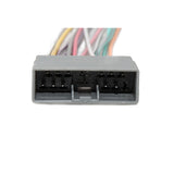 Radio Wiring Harness for 2007-2011 Honda Civic CR-V - view 2