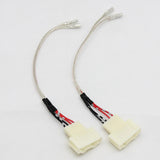 Speaker Wiring Harness for 1999-2020 Volkswagen Passat Jetta - view 4