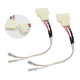 Speaker Wiring Harness for 1999-2020 Volkswagen Passat Jetta - view 6