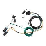 4-Way Trailer Wiring Harness for 2003-2024 GMC Savana 1500 2500 - view 3
