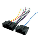 Radio Wiring Harness for 2014-2019 Ford Transit 150 250 350 Focus - view 1