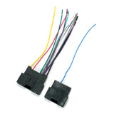 Radio Wiring Harness for 2014-2019 Ford Transit 150 250 350 Focus - view 3