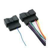 Radio Wiring Harness for 2014-2019 Ford Transit 150 250 350 Focus - view 4