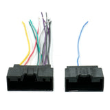 Radio Wiring Harness for 2014-2019 Ford Transit 150 250 350 Focus - view 5