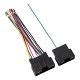 Radio Wiring Harness for 2014-2019 Ford Transit 150 250 350 Focus - view 8