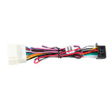 Pioneer Radio Wiring Harness for 1998-2007 Honda Accord - view 1
