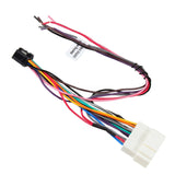 Pioneer Radio Wiring Harness for 1998-2007 Honda Accord - view 2