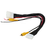 Factory Backup Camera T-Harness for 2013-2016 Scion FR-S iQ iM - view 3