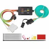 4-Way Trailer Wiring Harness for 2016-2022 Honda Pilot - view 1