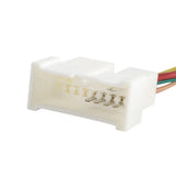 4-Way Trailer Wiring Harness for 2016-2022 Honda Pilot - view 2