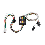 4-Pin Trailer Wiring Harness for 2009-2024 Subaru Forester 56040 - view 6
