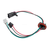 Headlight Wiring Harness for Dodge Ram 1500 2500 3500 4500 5500 68193062AB - view 4