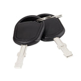4-Position Ignition Starter Switch for Husqvarna Delta MTD Riding Mowers - view 6