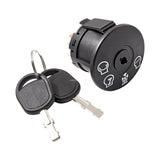Ignition Key Switch for Craftsman Husqvarna Poulan 532193350 193350 - view 2