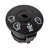 Ignition Key Switch for Craftsman Husqvarna Poulan 532193350 193350 - view 4