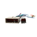 Stereo Wiring Harness and Amplifier Adapter for 2005-2007 Ford Focus Escape - view 2