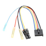 Blower Motor Resistor Harness for Buick Cadillac Chevrolet GMC - view 1