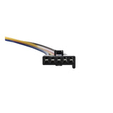 Blower Motor Resistor Harness for Buick Cadillac Chevrolet GMC - view 2