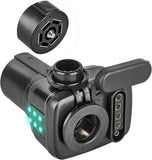 7-Way to 4/5-Pin Trailer Adapter Tester for Jeep Dodge - view 2