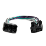 Amplifier and Subwoofer Wiring Harness for 2022-2023 Toyota Prius - view 1