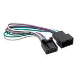 Amplifier and Subwoofer Wiring Harness for 2022-2023 Toyota Prius - view 2