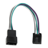 Amplifier and Subwoofer Wiring Harness for 2022-2023 Toyota Prius - view 3