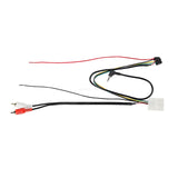 Steering Wheel Control Harness for 2003-2011 Toyota 4Runner ASWC-1 - view 1