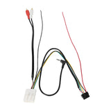 Steering Wheel Control Harness for 2003-2011 Toyota 4Runner ASWC-1 - view 4