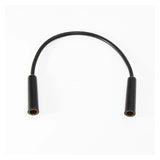 Female-to-Female Radio Antenna Adapter Connector - view 2