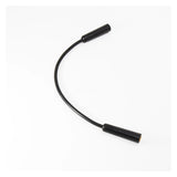 Female-to-Female Radio Antenna Adapter Connector - view 3
