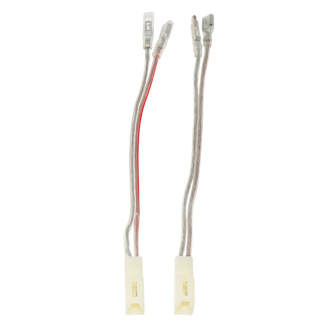 Dash Tweeter Speaker Wiring Harness for 2008-2019 Nissan Models - view 1