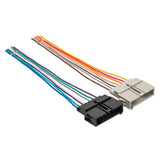 Stereo Wiring Harness for 1999-2001 Dodge 300M - view 1