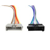 Stereo Wiring Harness for 1999-2001 Dodge 300M - view 3