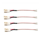 Door Speaker Wiring Harness Adapters for 2020-2025 Ford Explorer LB5T18808BB LB5T18808DA - view 1