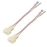 Speaker Wiring Harness for 1996-2013 Acura MDX RL TL - view 1
