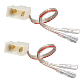 Speaker Wiring Harness for 1996-2013 Acura MDX RL TL - view 2