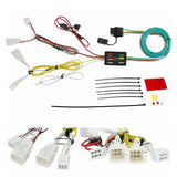 4-Way Trailer Wiring Harness for 2004-2015 Toyota Prius 56147 - view 1