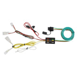 4-Way Trailer Wiring Harness for 2004-2015 Toyota Prius 56147 - view 2