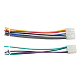 Factory Radio Wiring Harness for 1999-2018 Toyota Avalon Tundra 711761 - view 3