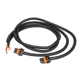 LED Fog Light Wiring Harness for 2003-2007 Chevrolet Silverado Classic - view 3
